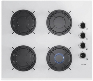 Lanova İnci Beyaz Ankastre Set 16400-202 + 3206W01 + 3220W6