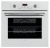 Lanova İnci Beyaz Ankastre Set 16400-202 + 3206W01 + 3220W6