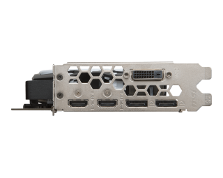 MSI GeForce GTX 1080 Ti Armor 11G OC Ekran Kartı