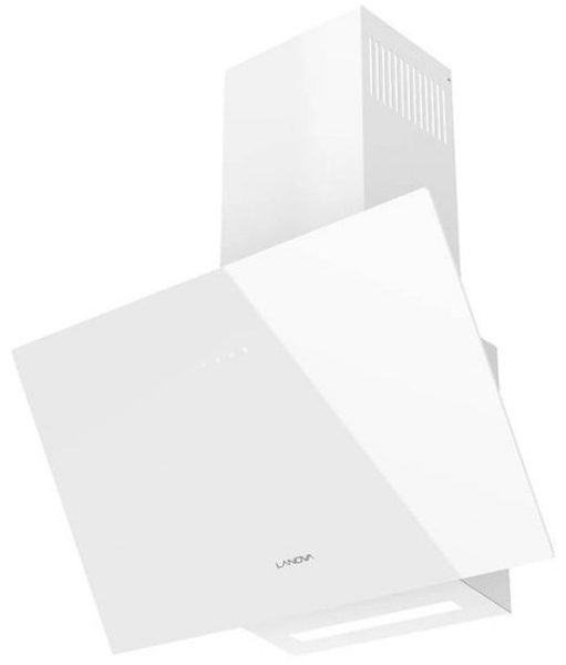 Lanova White Ankastre Set 16400-202 + 3207W01 + 3220W6