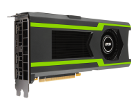 MSI GeForce GTX 1080 Ti Aero 11G OC resim