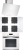 Profilo Beyaz Ankastre Set OE36K2P10D + FRMA425B5 + DVK6J429