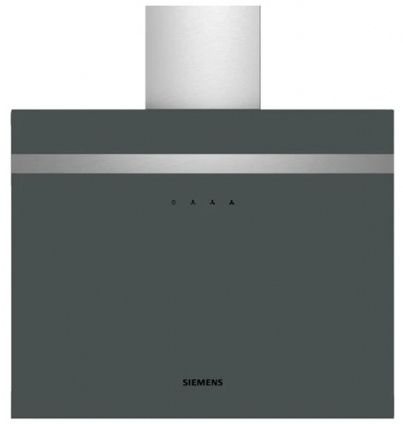 Siemens Antrasit Ankastre Set EO7C8PP30O + HB557JYH2T + LC65FCJ00T