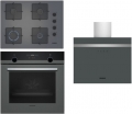 Siemens Antrasit resim