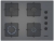 Siemens Antrasit Ankastre Set EO7C8PP30O + HB557JYH2T + LC65FCJ00T