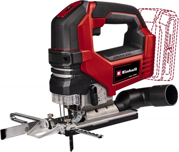 Einhell TP-JS 18/135 Li BL Dekupaj Testere