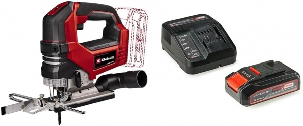 Einhell TP-JS 18/135 Li BL Dekupaj Testere