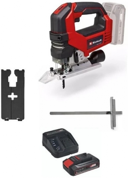 Einhell TP-JS 18/135 Li BL Dekupaj Testere