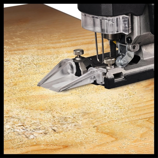 Einhell TP-JS 18/135 Li BL Dekupaj Testere