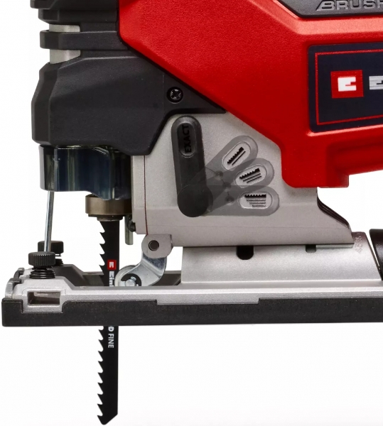 Einhell TP-JS 18/135 Li BL Dekupaj Testere