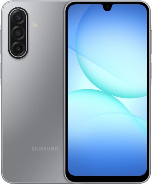Samsung Galaxy A17 5G (6 GB / 128 GB)