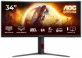 AOC CU34G4 resim