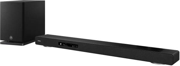 Yamaha True X Bar 90A Soundbar