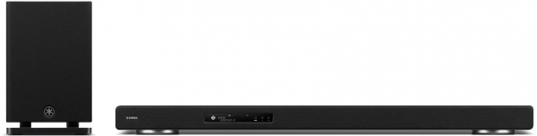 Yamaha True X Bar 90A Soundbar
