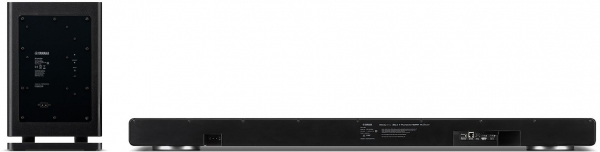 Yamaha True X Bar 90A Soundbar