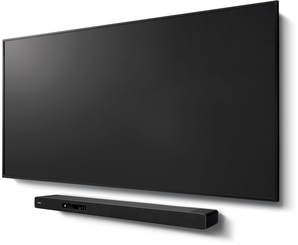 Yamaha True X Bar 90A Soundbar