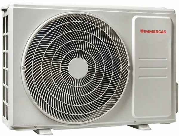 Immergas Gotha 9 Duvar Tipi Klima (9.000 BTU)