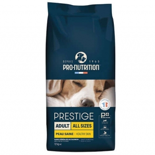 Pro Nutrition Prestige Skin Care Yetişkin 12 kg Köpek Maması