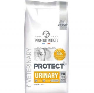 Pro Nutrition Protect Veterinary Urinary 12 kg Köpek Maması