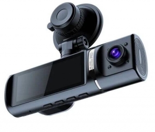 Powermaster PM-27086 Araç İçi Kamera