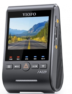 Viofo A329S Araç İçi Kamera