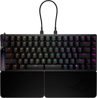 Asus ROG Falcata HE Klavye