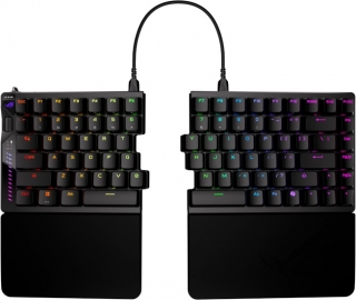 Asus ROG Falcata HE Klavye