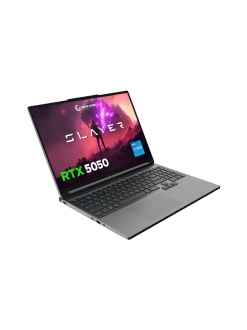 Game Garaj Slayer X5T-5050 C2 Laptop