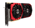 MSI GeForce GTX 1080 Gaming 8G resim