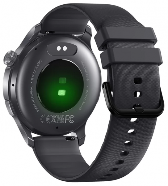 Zeblaze Btalk 3 GPS Akıllı Saat
