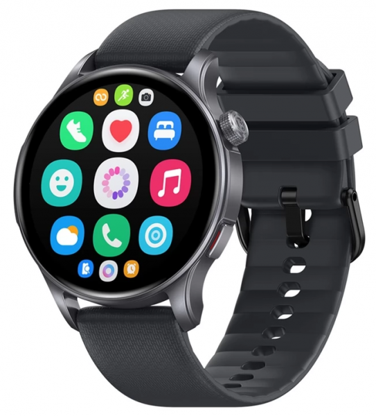 Zeblaze Btalk 3 GPS Akıllı Saat