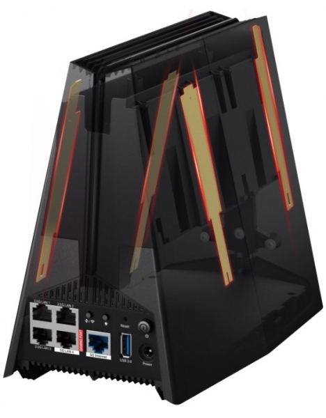 TP-Link Archer GE550 Router