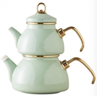 English Home Perro Mint