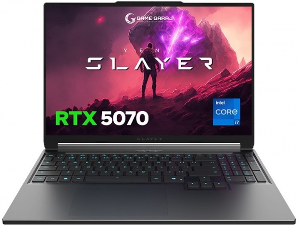 Game Garaj Slayer X7T-5070 C2 Laptop