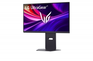 LG UltraGear 27G850A-B Monitör