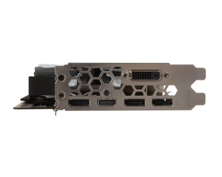 MSI GeForce GTX 1080 Armor 8G Ekran Kartı