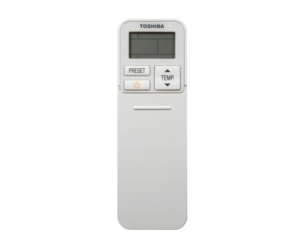 Toshiba Seiya 9 Duvar Tipi Klima (9.000 BTU)