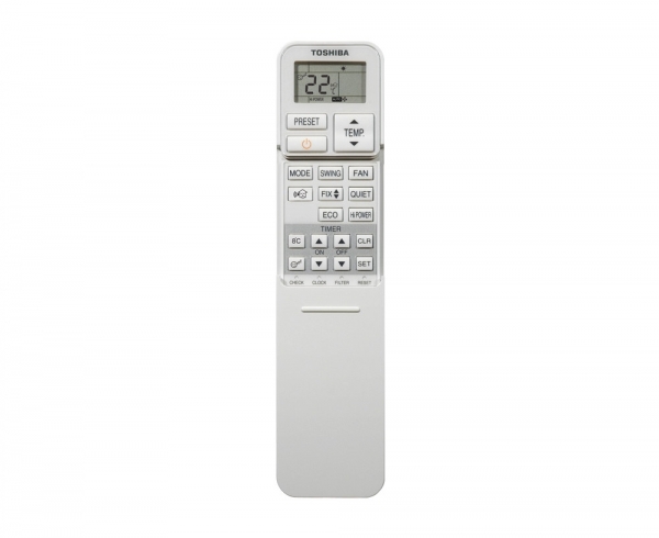 Toshiba Seiya 9 Duvar Tipi Klima (9.000 BTU)