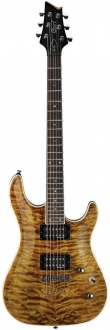 Cort KX1QE Elektro Gitar