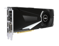 MSI GeForce GTX 1080 Aero 8G OC resim