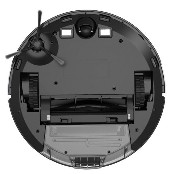 Liectroux G7 Robot Süpürge+Mop