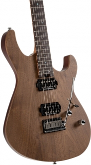 Cort G300 Raw Elektro Gitar