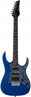 Strauss ESH-22 Elektro Gitar