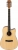 Strauss SAC-4150C Akustik Gitar
