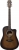 Strauss SA-215 Akustik Gitar