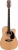 Strauss SA-215 Akustik Gitar