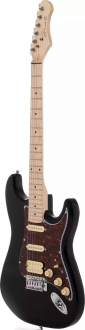 Strauss SECT-250 Elektro Gitar