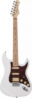 Strauss SECT-250 Elektro Gitar