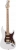 Strauss SECT-250 Elektro Gitar