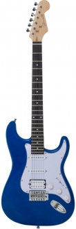 Strauss ESH-211 Elektro Gitar